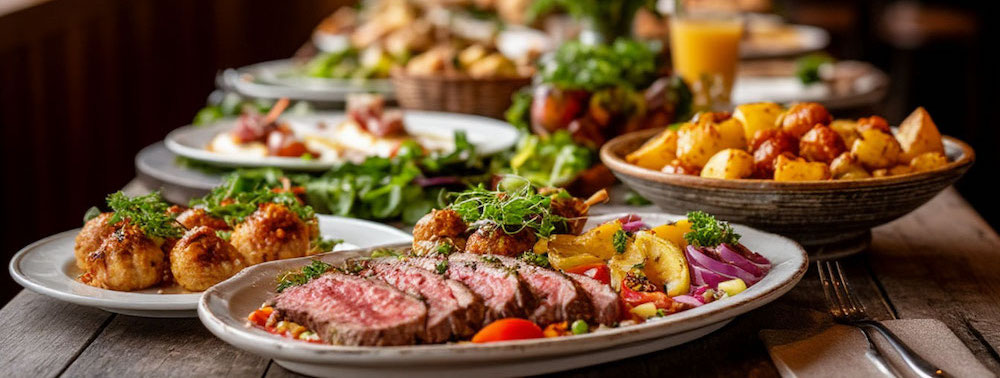 Организатор кейтеринга курсы