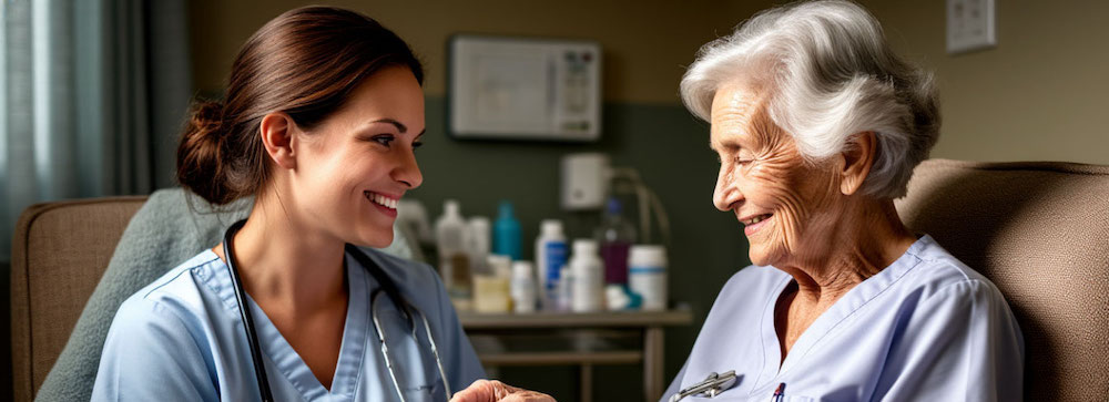 Паллиативная медицинская помощь курсы и обучение