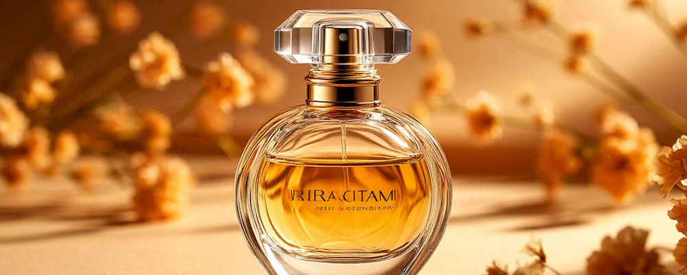 парфюмер обучение