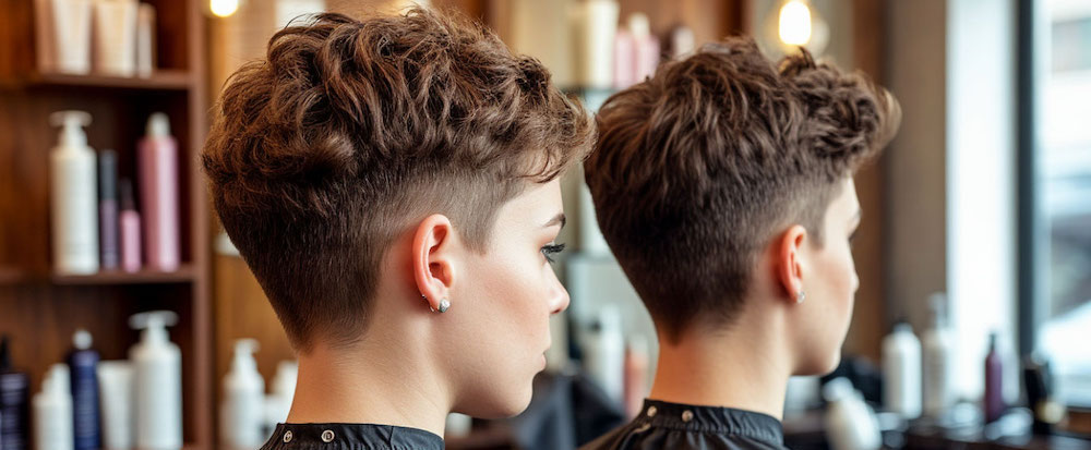 Парикмахер курсы