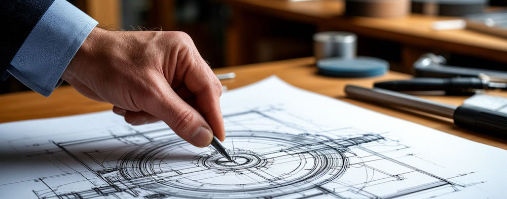 Преподаватель инженерной графики курсы обучение