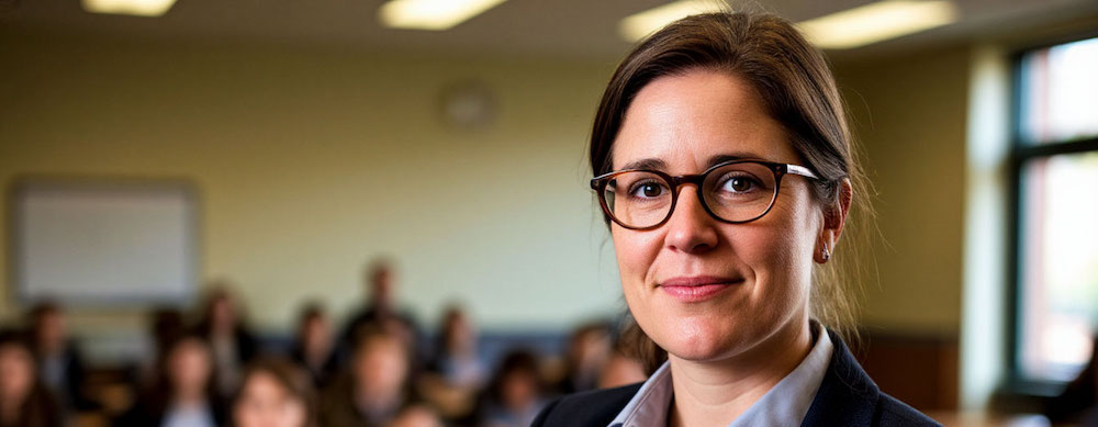 Преподаватель русского языка как иностранного