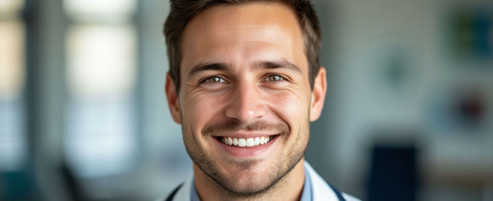 Профессиональная переподготовка по направлению «Медицина»