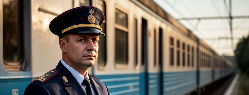 Проводник пассажирского вагона курсы обучение