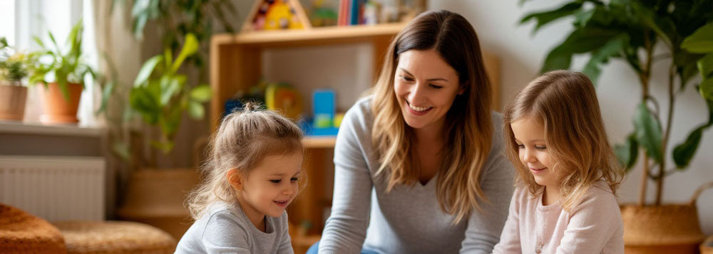 Психолог-игротерапевт курсы переподготовки