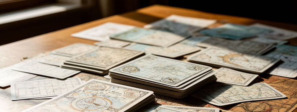 Психолог по МАК-картам обучение на курсах