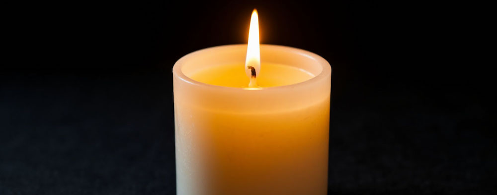 Рабочий ритуальных услуг