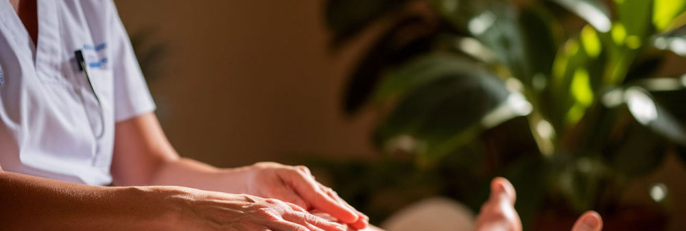 Рефлексотерапевт курсы обучение