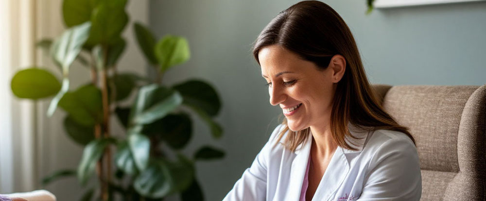 Рефлексотерапия курсы обучение онлайн