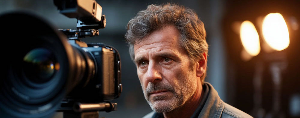 Режиссер кино и телевидения