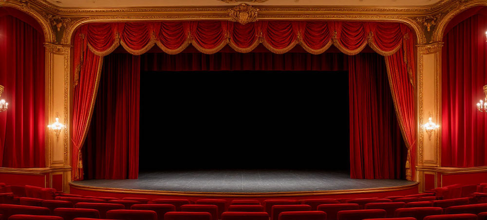 Режиссер театра курсы