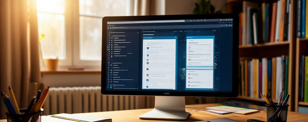 Программы профессионального обучения рабочих и служащих