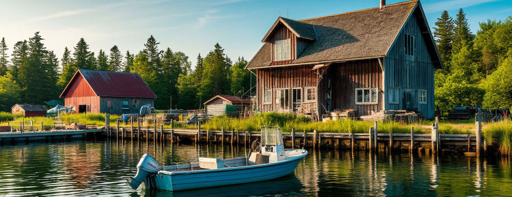 Рыбовод обучение курсы