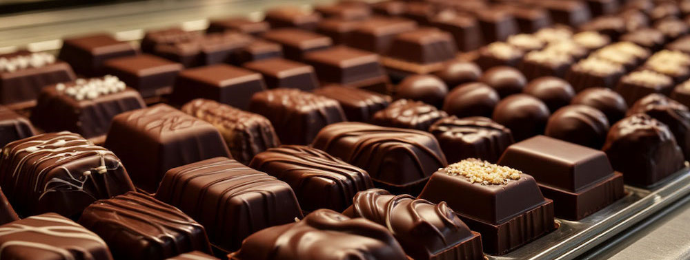 Шоколатье курсы