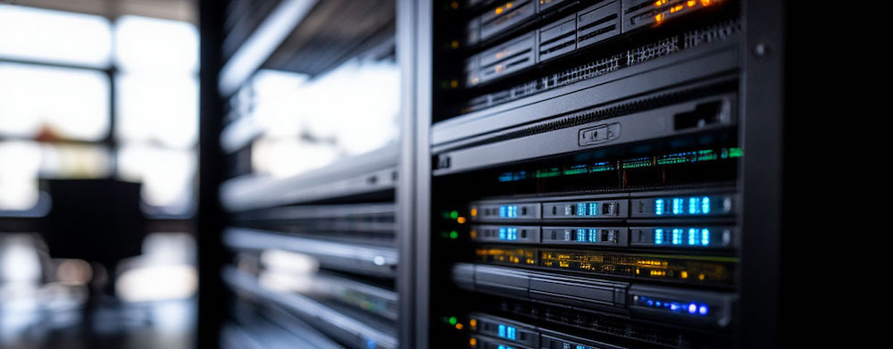 Системный администратор информационно-коммуникационных систем