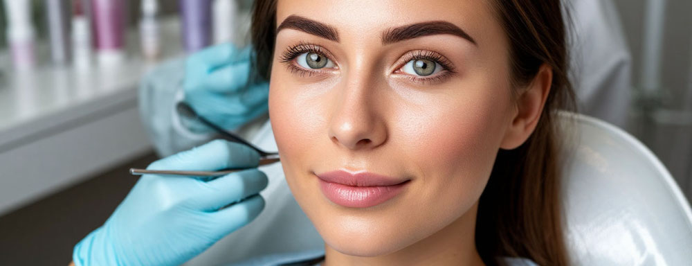 Специалист индустрии красоты курсы обучение