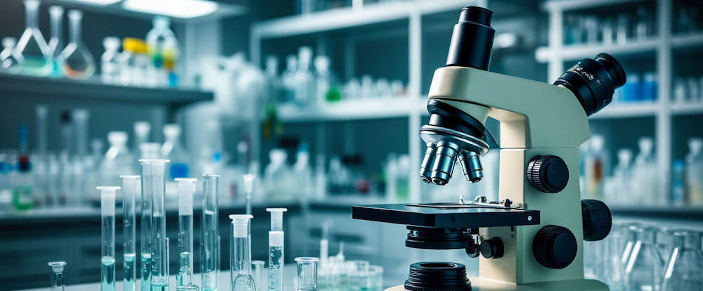 Специалист испытательной лаборатории