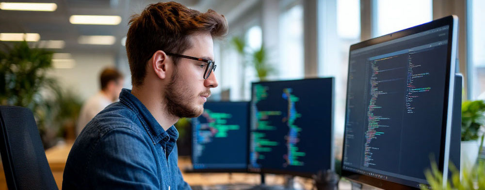 Специалист по компьютерным системам