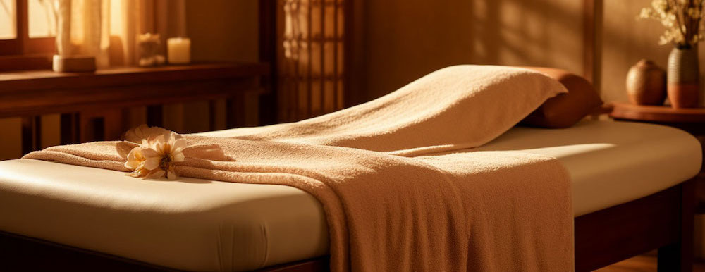 Специалист по косметическому массажу