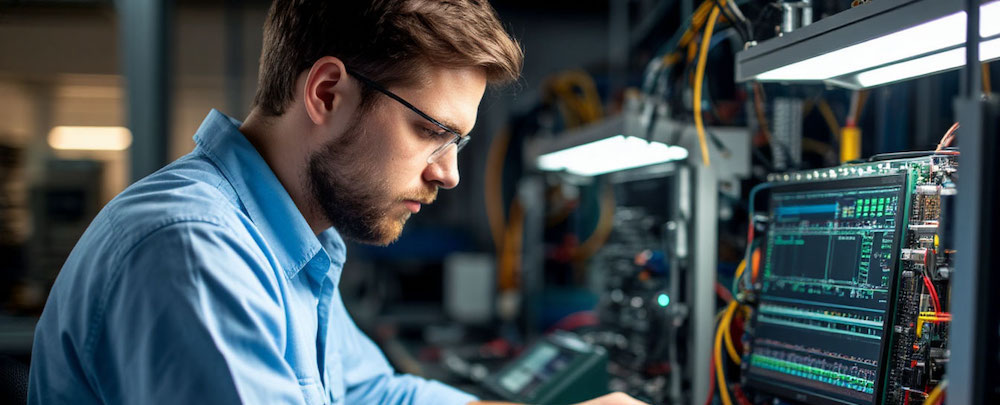 Специалист по мехатронике и робототехнике курсы обучение