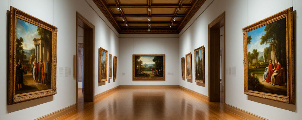 Специалист по музейному делу курсы