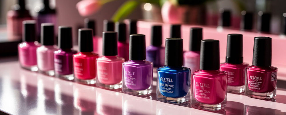 Специалист по ногтевому сервису обучение на курсах