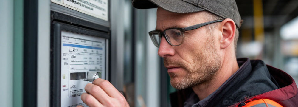 Специалист по поверке и калибровке средств измерений курсы обучение