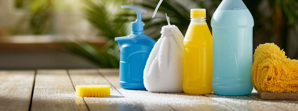 Специалист по профессиональной уборке