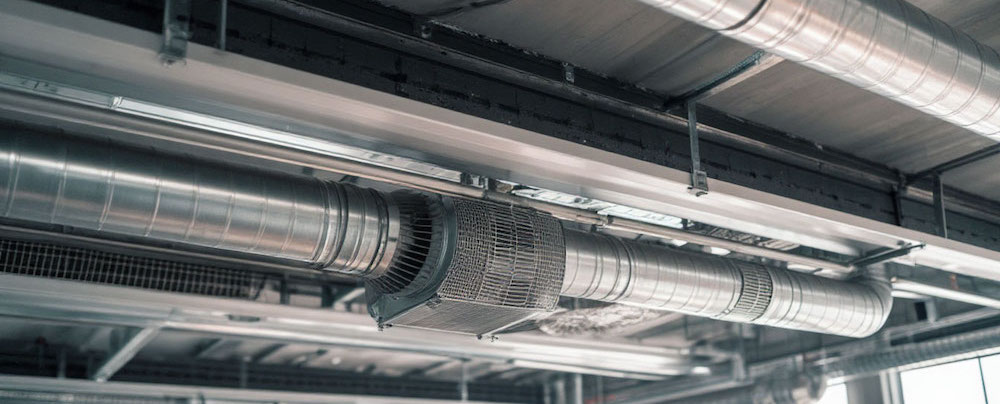 Специалист по теплогазоснабжению и вентиляции