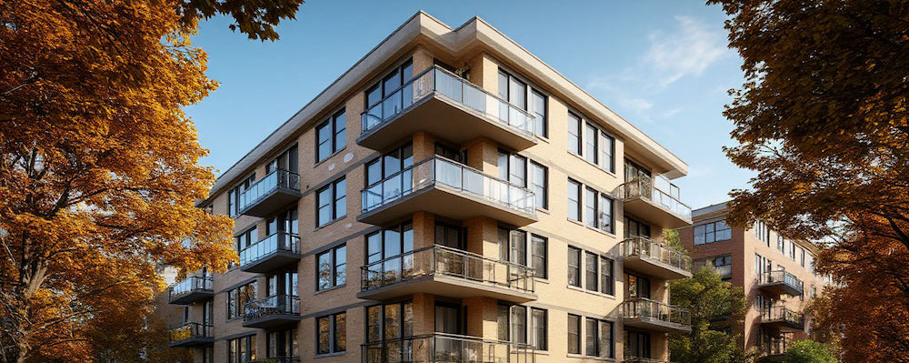 Специалист по управлению многоквартирными домами