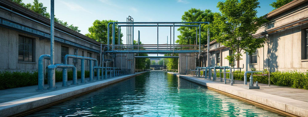 Специалист по водоснабжению и водоотведению курсы