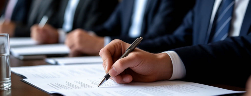 Специалист службы протокола курсы