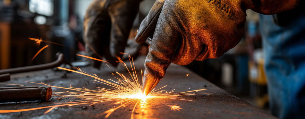 Специалист сварочного производства обучение курсы