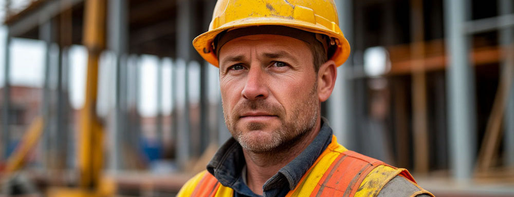 Специалист в области промышленного и гражданского строительства