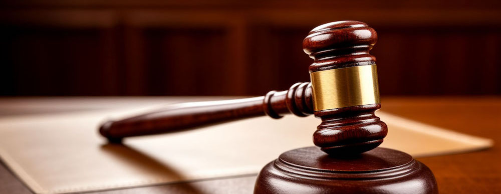 Специалист в области судебной экспертизы