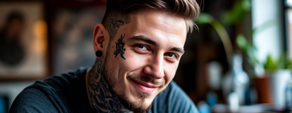 Тату-мастер курсы обучение