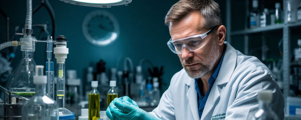 Токсиколог курсы