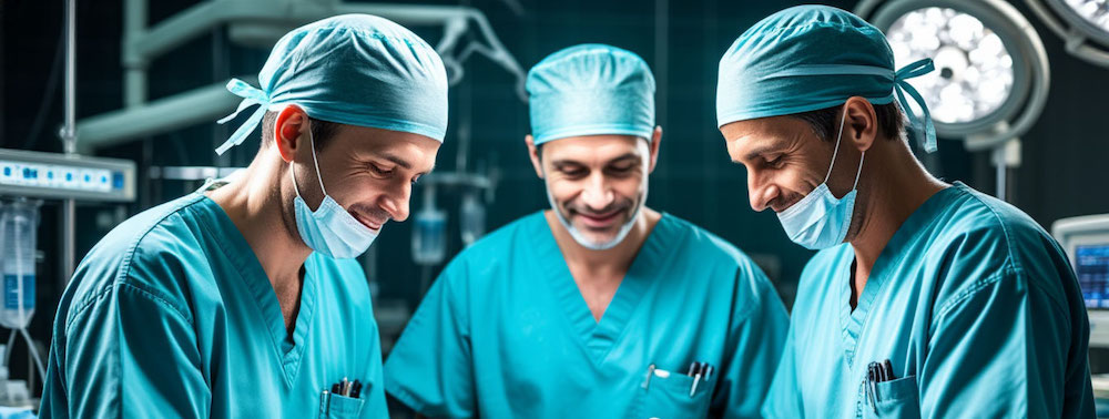 Торакальная хирургия курсы обучение