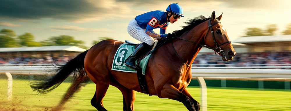 Тренер-наездник лошадей курсы