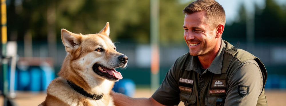 кинология обучение