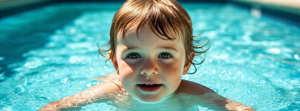 Тренер по плаванию детей грудничкового, раннего и дошкольного возраста