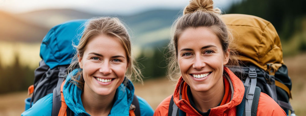 Тренер по спортивному туризму