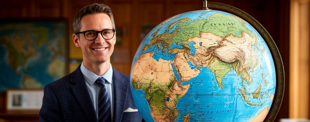 Учитель географии курсы обучение