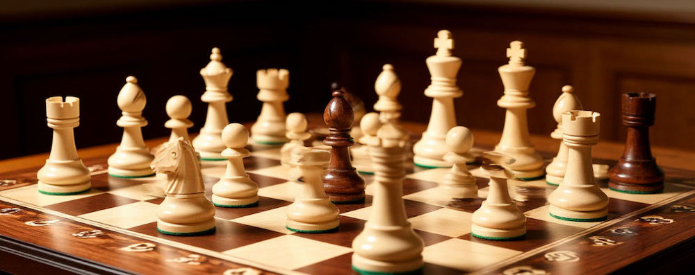 Учитель шахмат курсы обучение