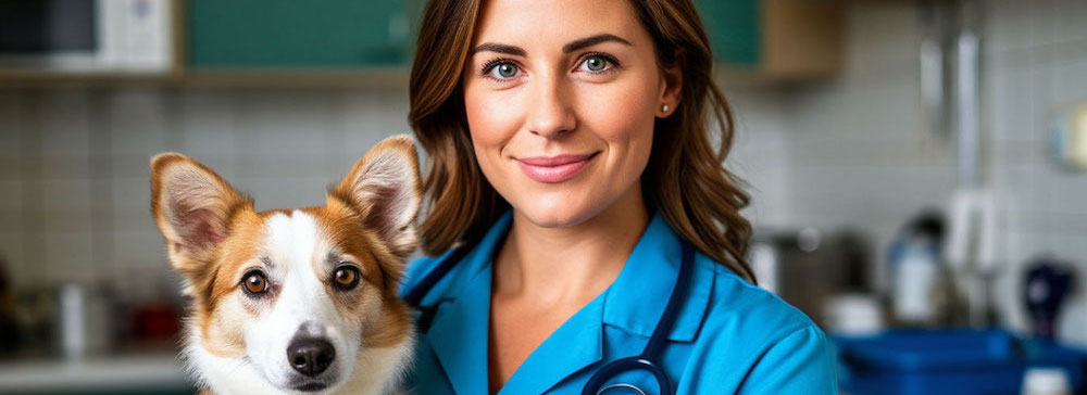 Ветеринарный врач обучение