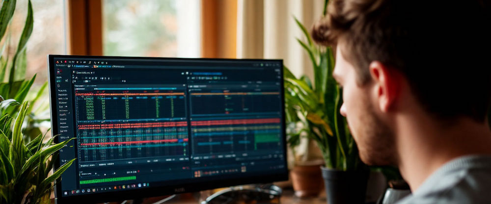 Видеомонтажер курсы обучение