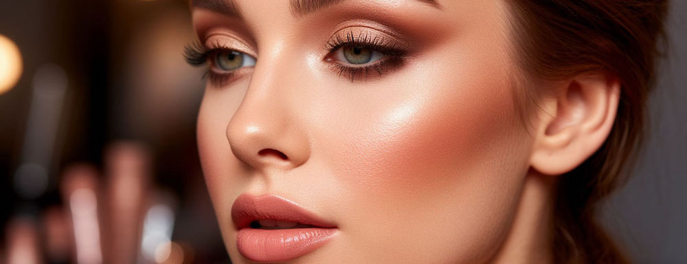 Визажист курсы обучение