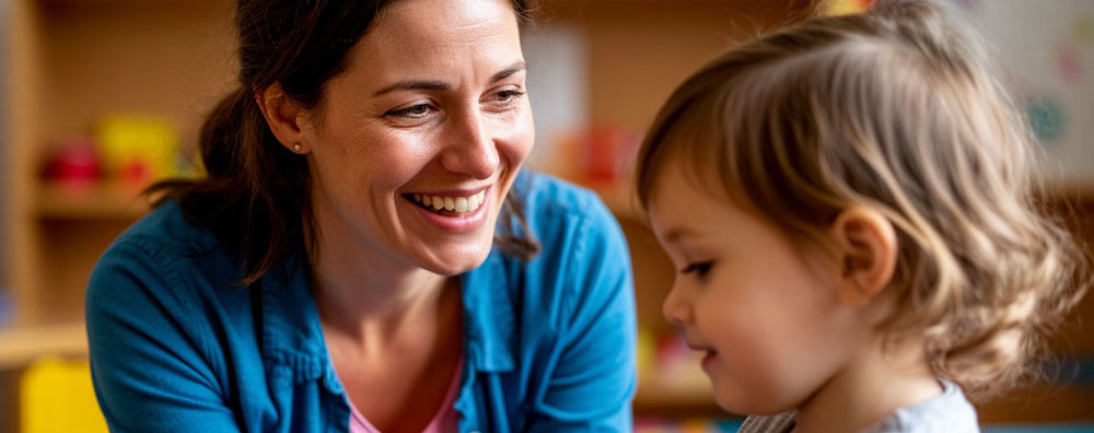 Воспитатель дошкольного образовательного учреждения курсы обучение