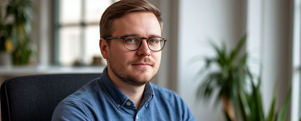 Инженерный психолог