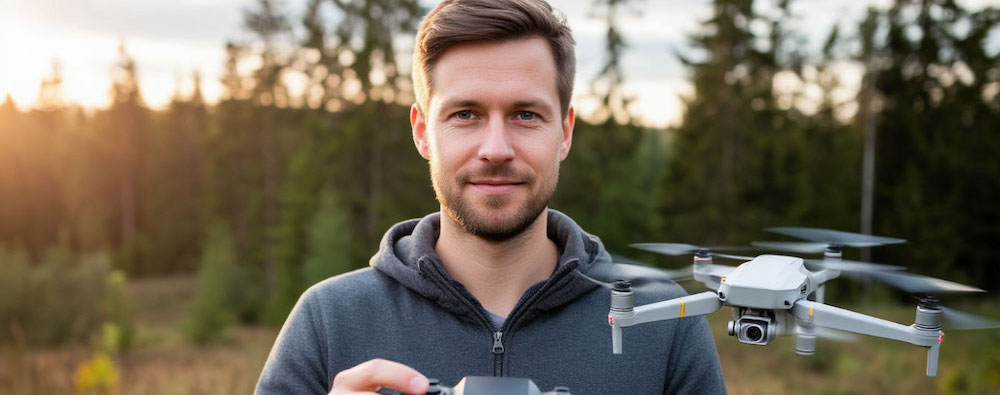 гонки на дронах фпв обучение